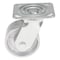 Vestil Cast Iron/Steel Swivel Caster 4 In. Diameter x 2 In. Width 1102 Lb. Capacity Silver CST-VE-4X2CI-S - alternate 4